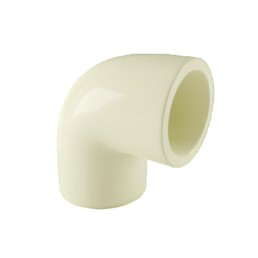 "The 90° Elbow is a high-performance HDPE pipe fitting designed to ensure smooth directional flow in water supply systems, irrigation networks, and underground pipelines."