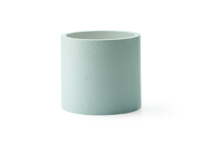 Prince Easyfit PVC pipe coupler, used for securely joining two lengths of pipe in plumbing systems.